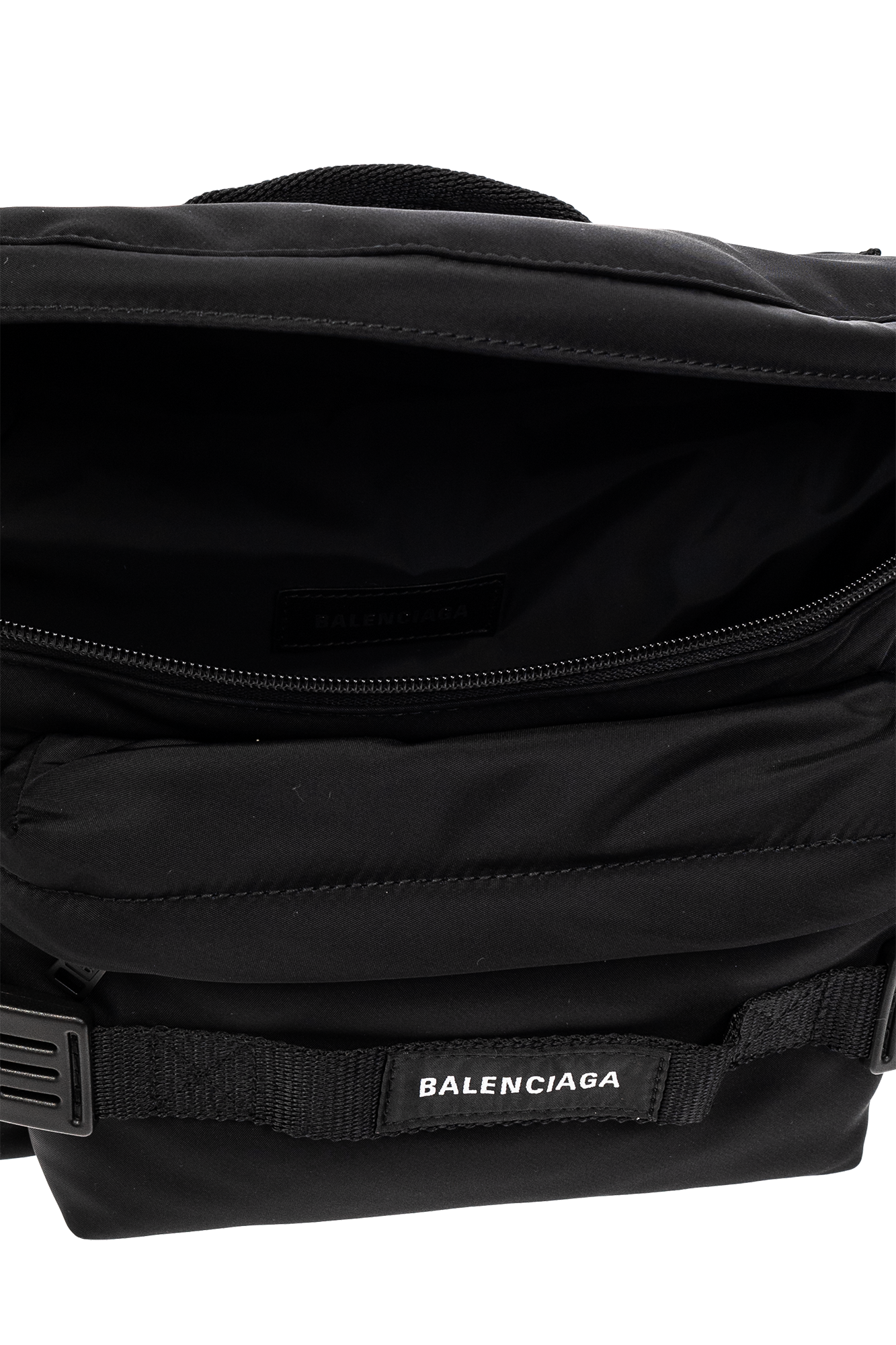 Balenciaga 'Army' belt bag | Men's Bags | Vitkac